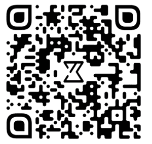 Scan to download the ThetaWave app