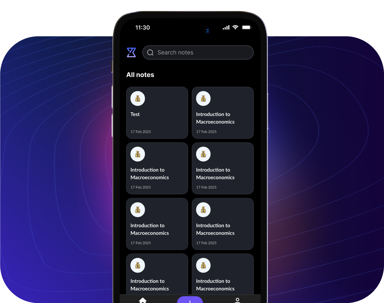 Native App