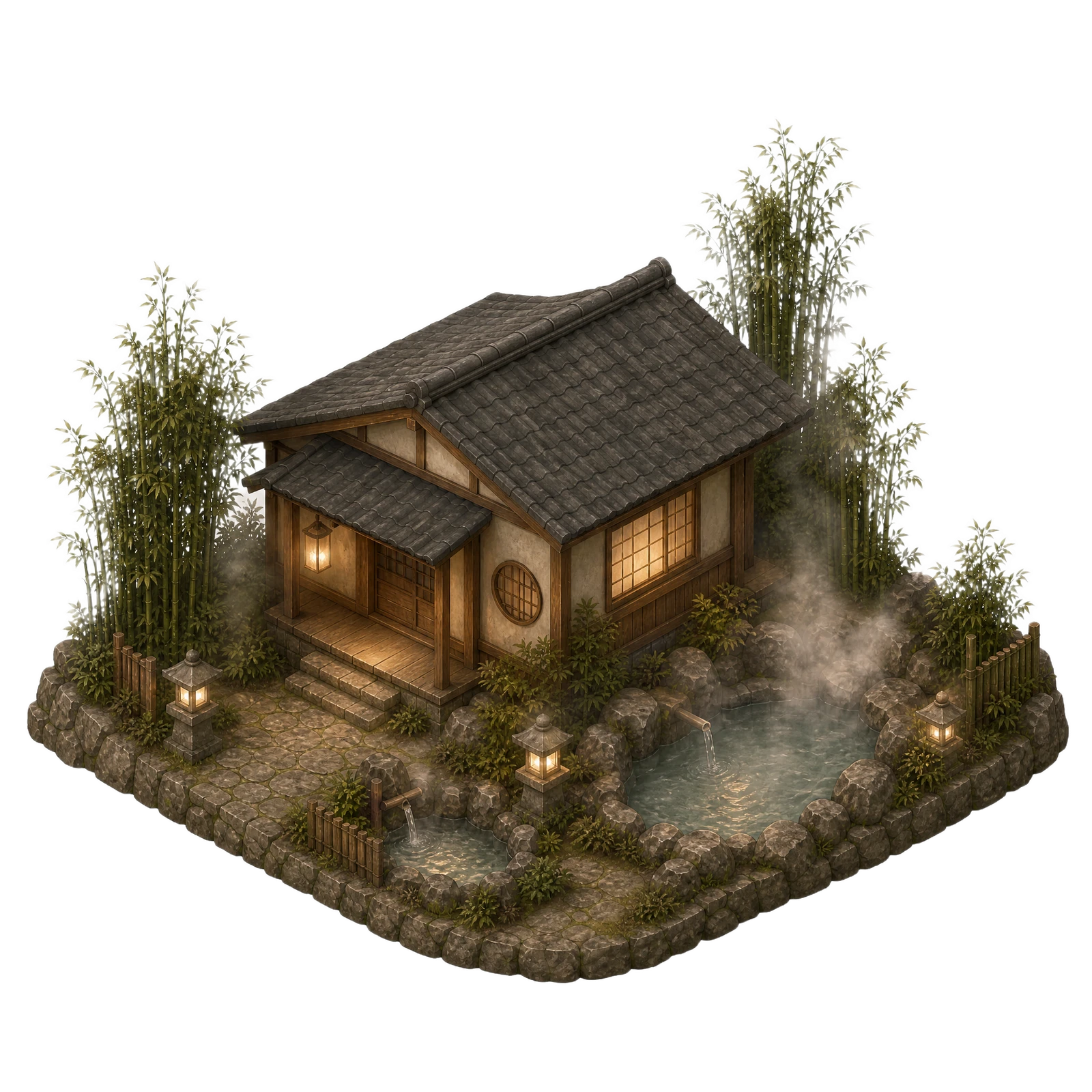 Peranginan Onsen