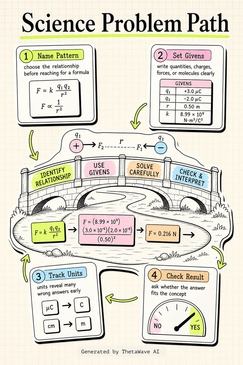 Infographic for 2026 AP Physics 1 Exam Review (EVERYTHING YOU NEED TO KNOW!)