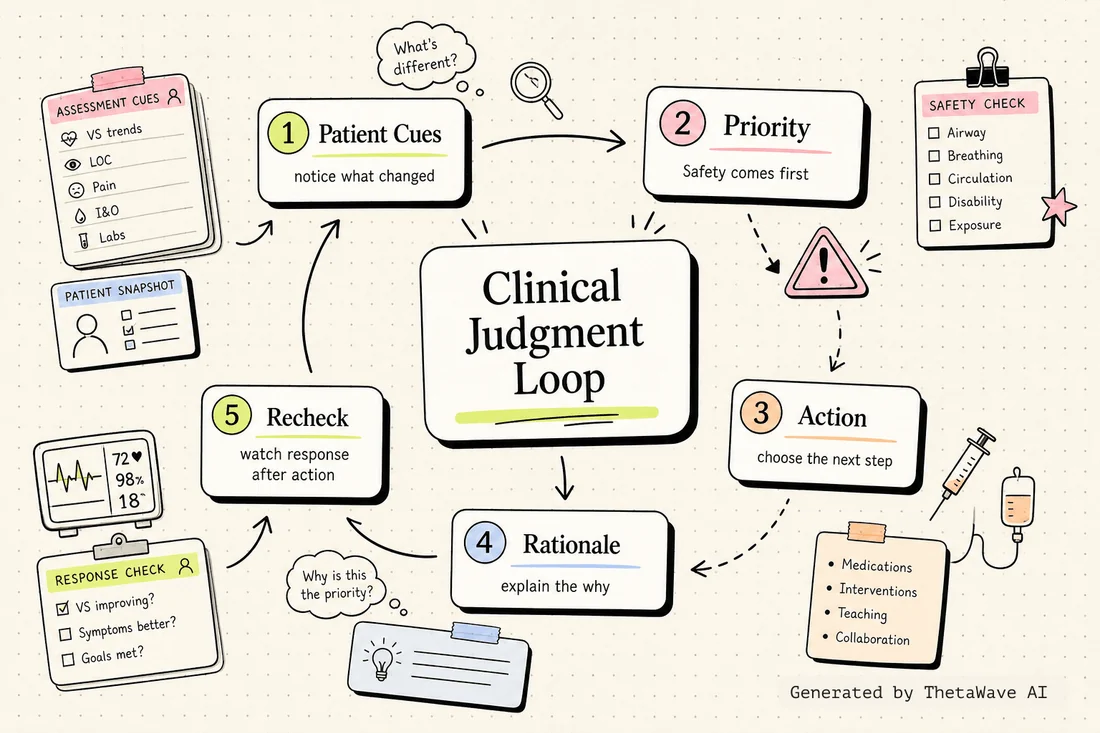 Mind map for 4 Hours NCLEX Review Crash Course | NCLEX REVIEW | Nclex Questions and answers
