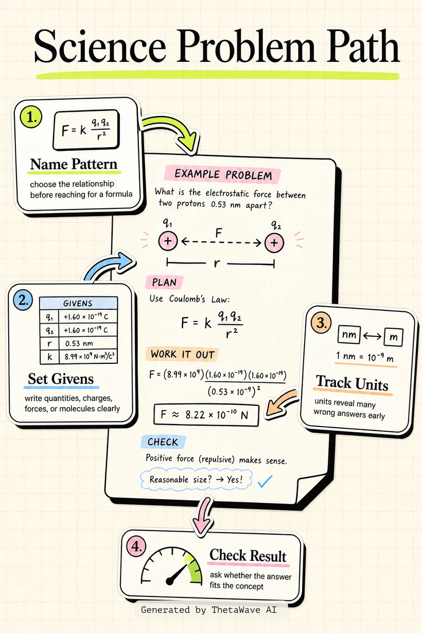 Infographic for AP Chemistry Review: Unit 1 (Atomic Structure and Properties)