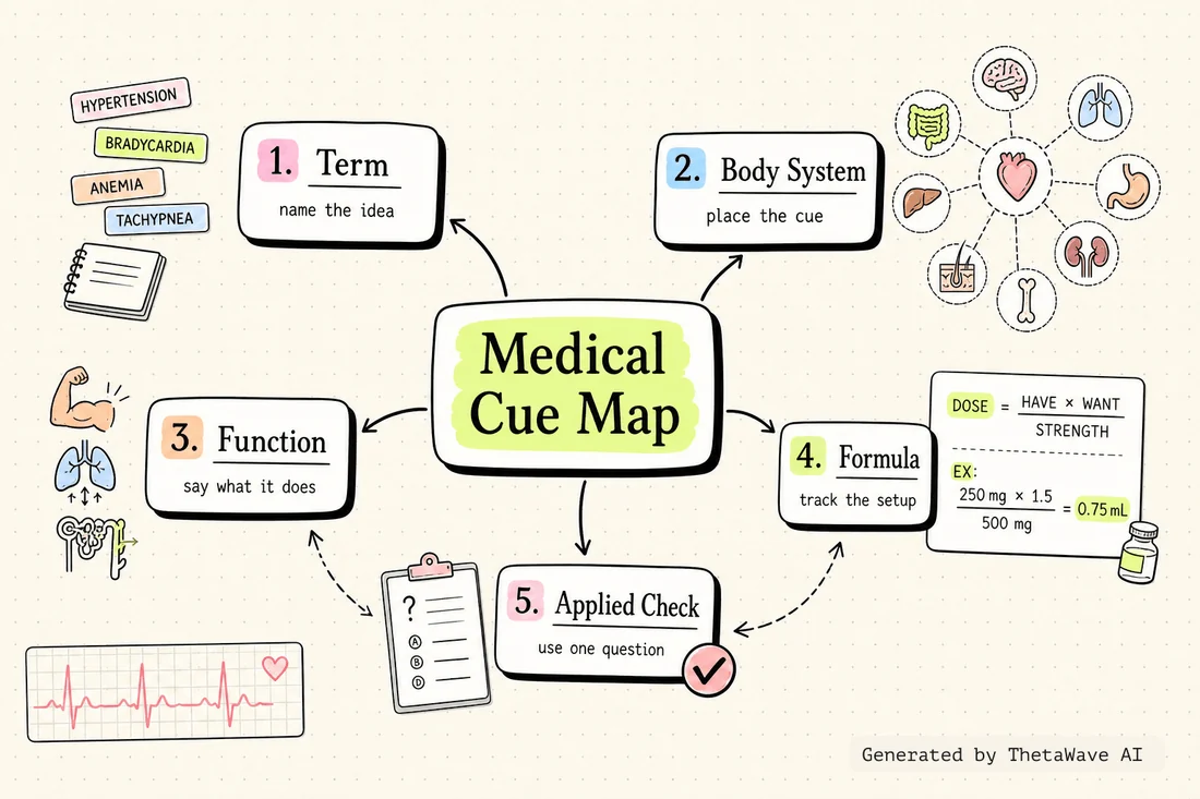 Mind map for Complete Human Anatomy quiz | Can You Answer these Questions about the Human Body?