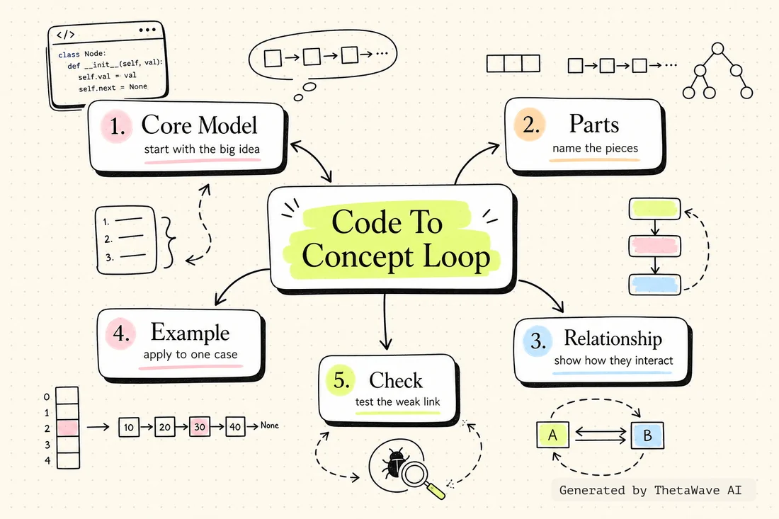 Mapa mental de Data Structures Easy to Advanced Course - Full Tutorial from a Google Engineer
