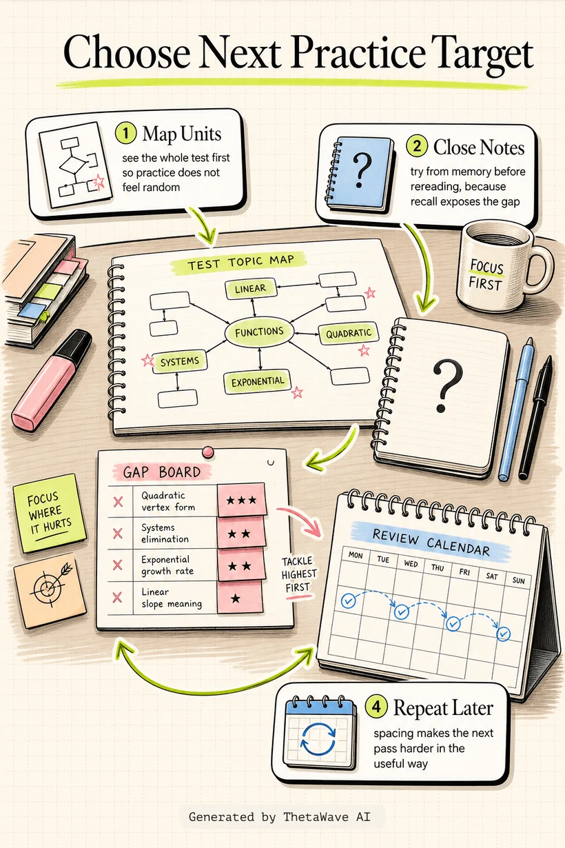Infographie de How To Learn Any Skill So Fast It Feels Illegal