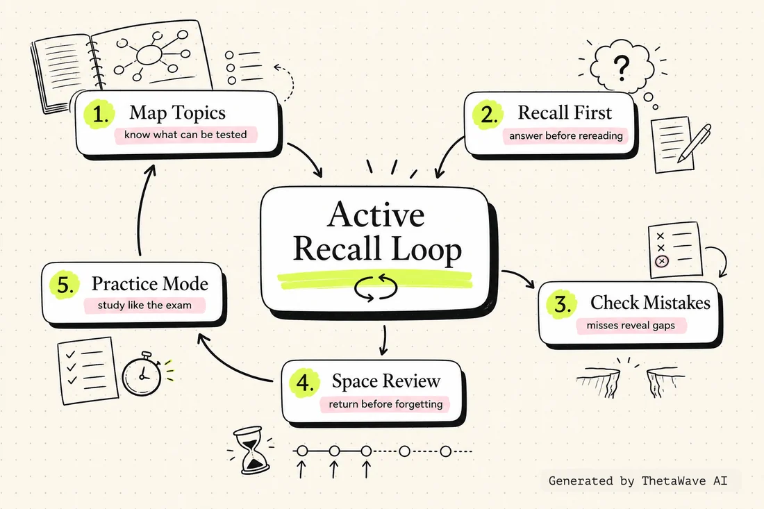 Carte mentale de How To Learn Any Skill So Fast It Feels Illegal