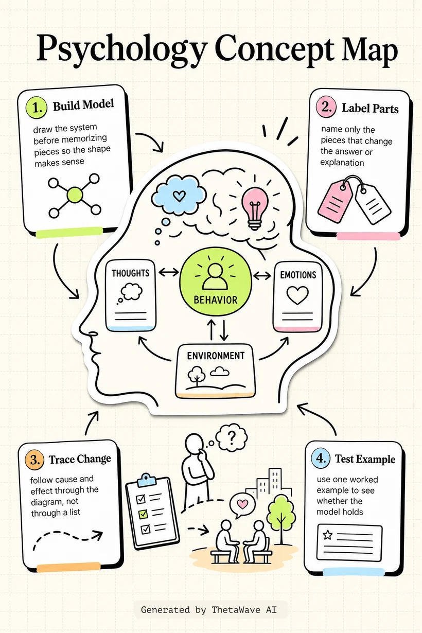 Infografik zu Psychological Research: Crash Course Psychology #2