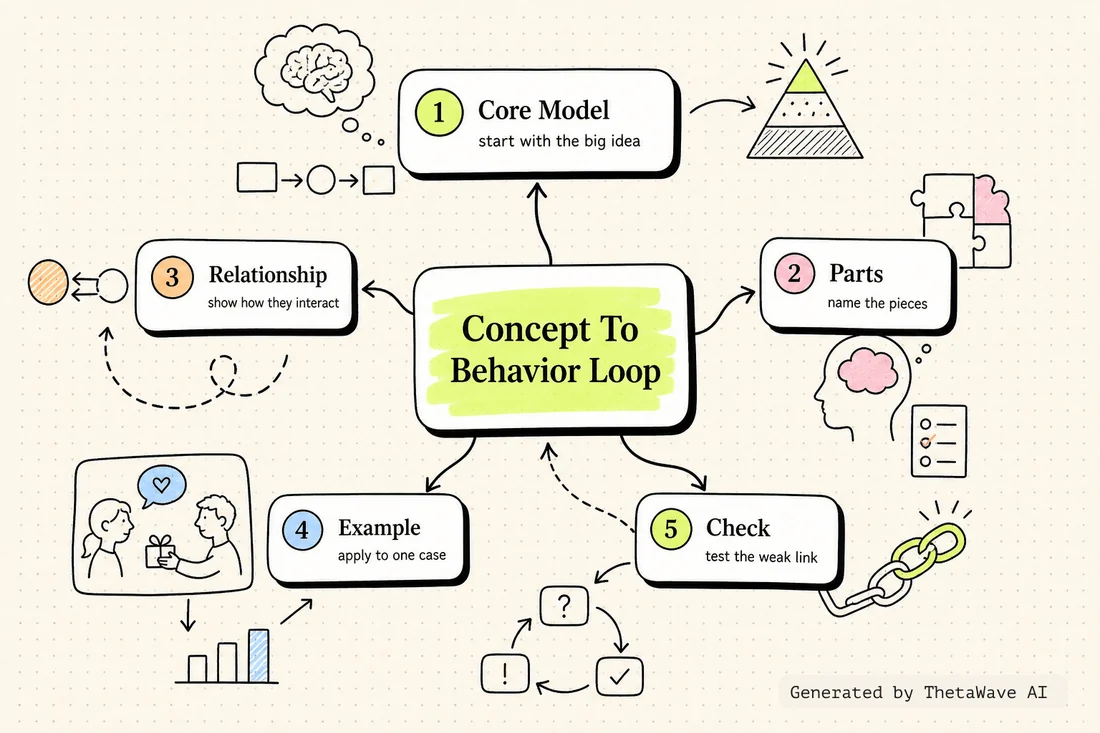 Mindmap zu Psychological Research: Crash Course Psychology #2