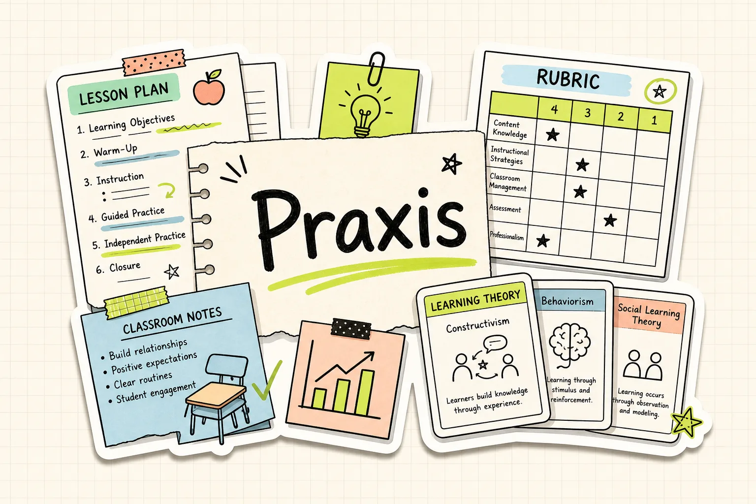 Science & Tools of Learning & Memory