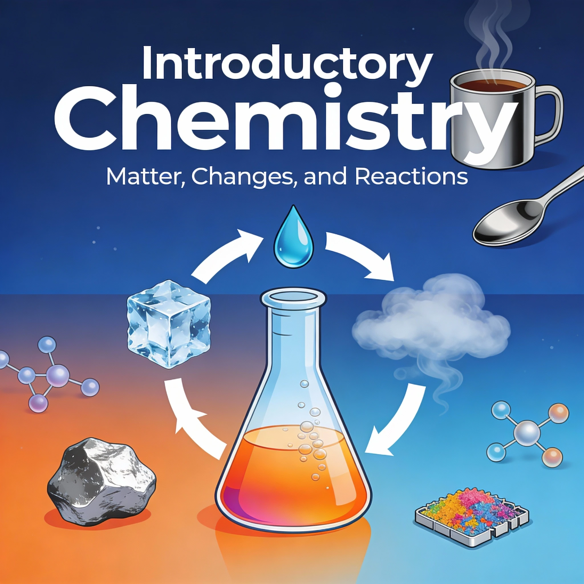 Chemistry Notes